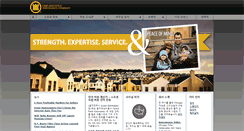 Desktop Screenshot of korean.ctic.com