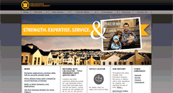 Desktop Screenshot of ctic.com