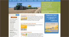 Desktop Screenshot of ctic.org